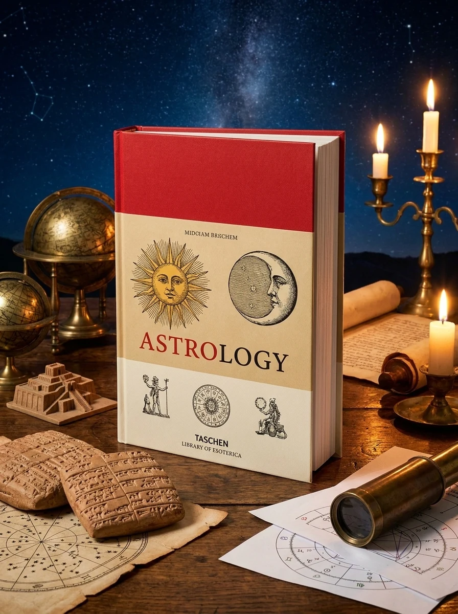 Astrology. the Library of Esoterica by Richards, Andrea