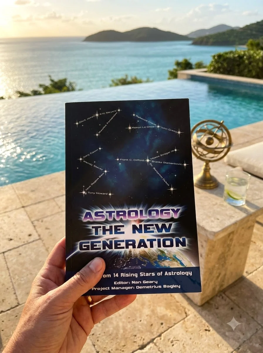 Astrology: The New Generation — photo 2