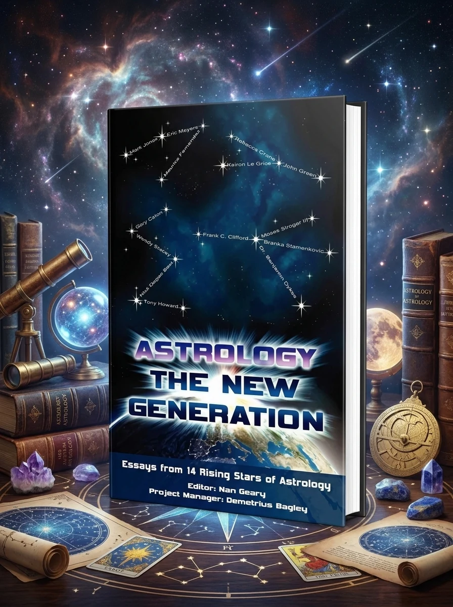 Astrology: The New Generation