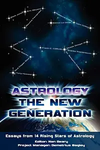 Astrology: The New Generation — photo 2