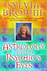Astrology Through a Psychic's Eyes — photo 3