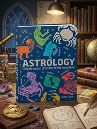 Astrology: Using the Wisdom of the Stars in Your Everyday Life — photo 1