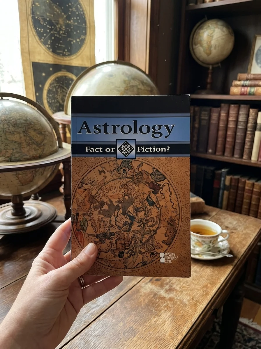 Astrology — photo 2