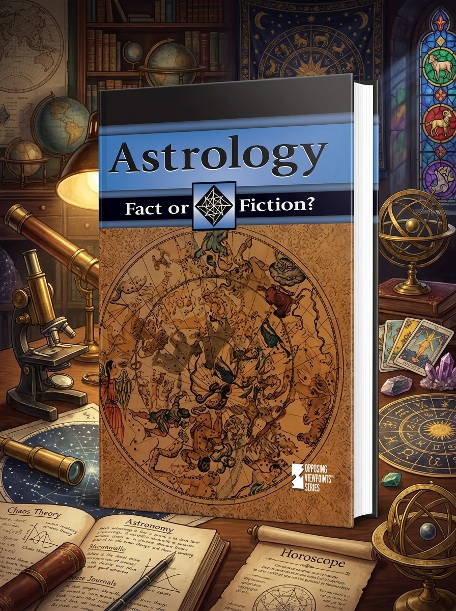 Astrology Wand, Kelly