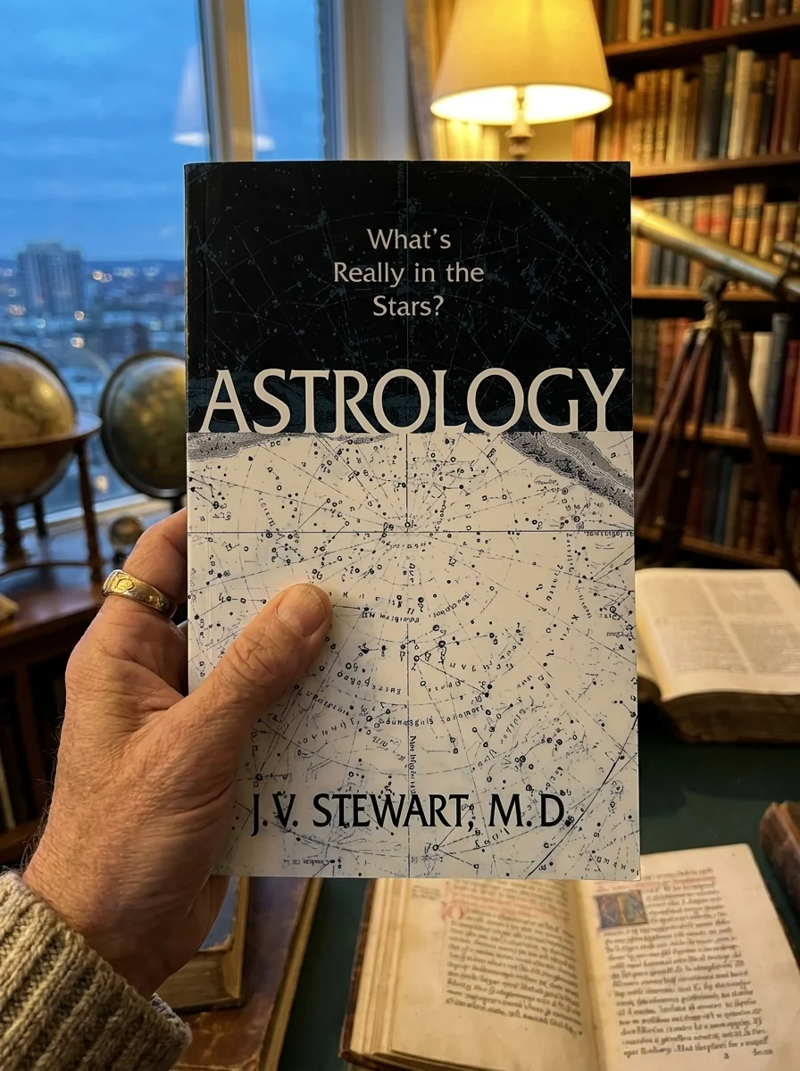 Astrology: What's Really in the Stars — photo 2