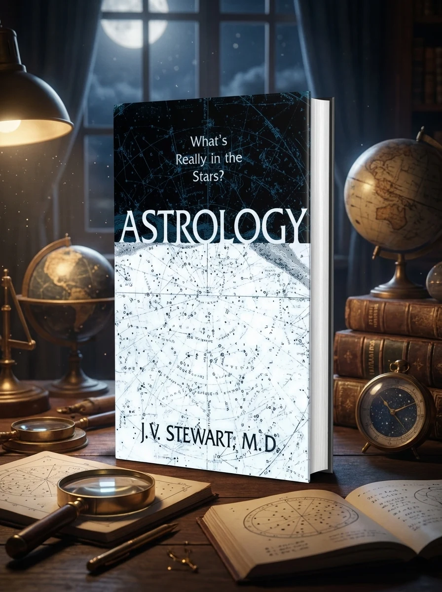 Astrology: What's Really in the Stars