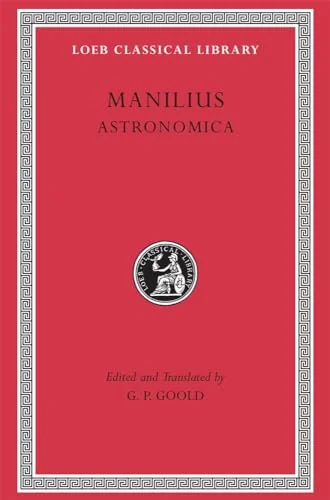 Astronomica Manilius