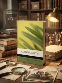 Astronomicon Manilius, Marcus — photo 1
