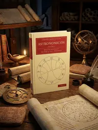Astronomicon Manilius, Marcus — photo 1