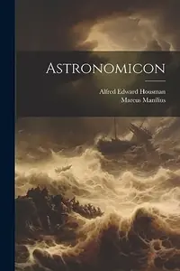 Astronomicon Manilius, Marcus — photo 2