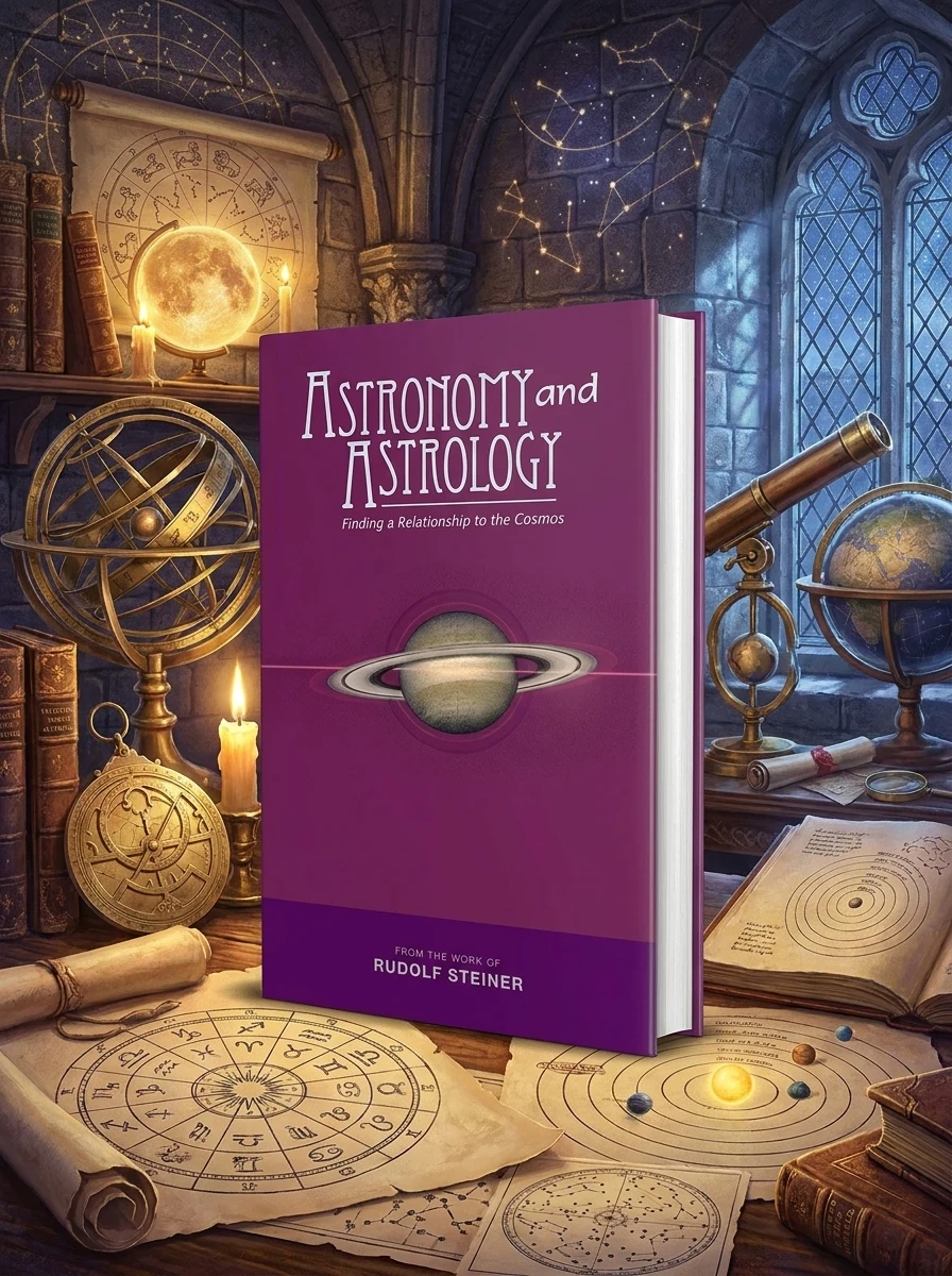 Astronomy and Astrology: Finding a Relationship to the Cosmos