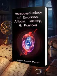 Astropsychology of Emotions, Affects, Feelings, and Passions — photo 1