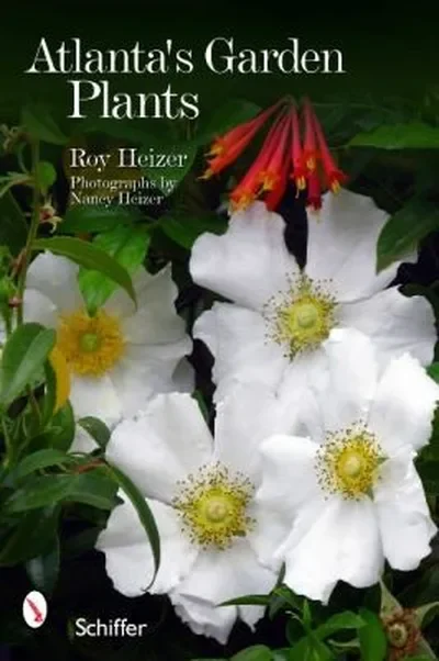 Atlanta's Garden Plants — dewey-pub:Schiffer