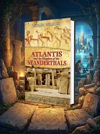 Atlantis and the Kingdom of the Neanderthals: 100,000 Years of Lost History — photo 1