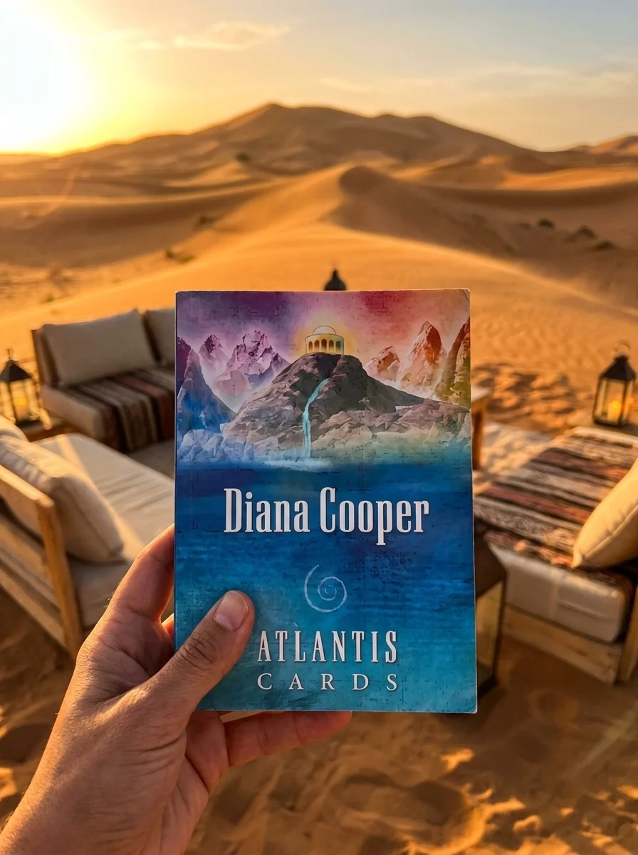 Atlantis Cards — photo 2