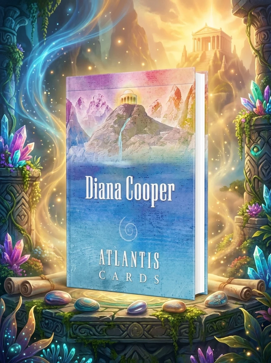 Atlantis Cards