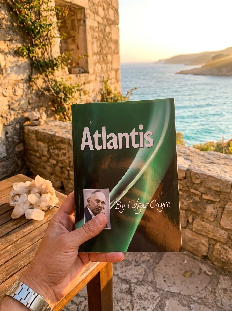 Atlantis — photo 2