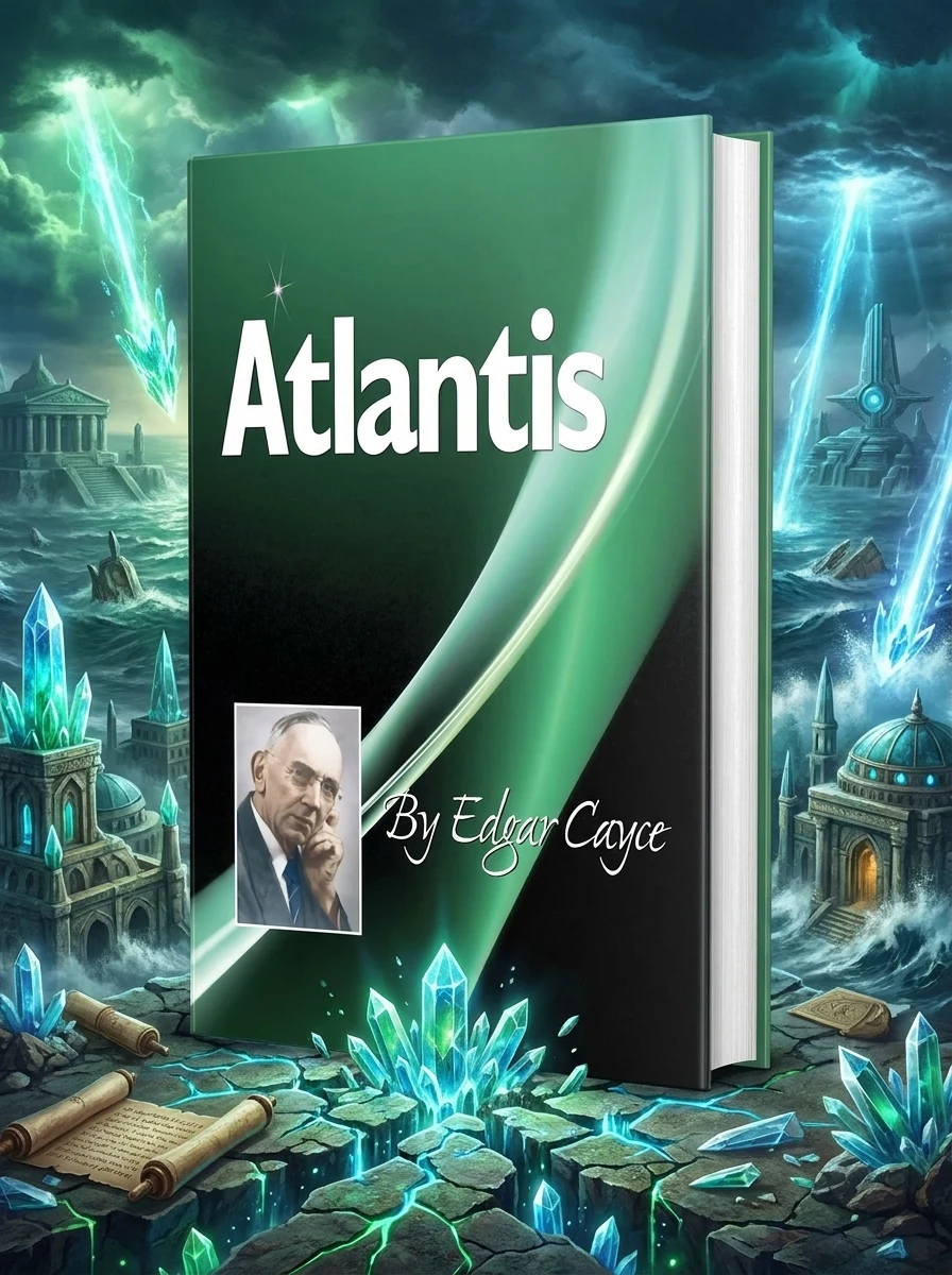 Atlantis