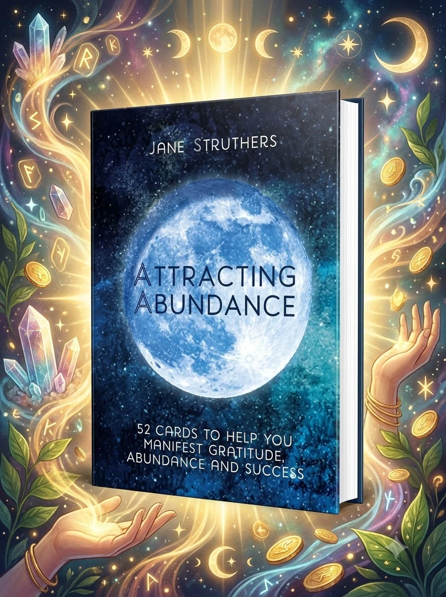 Attracting Abundance