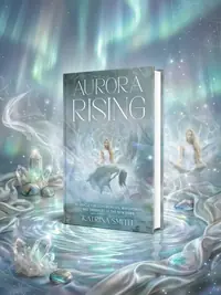 Aurora Rising: An Oracle for Lightworkers, Wayshowers, and Dreamers of the New Dawn — photo 1