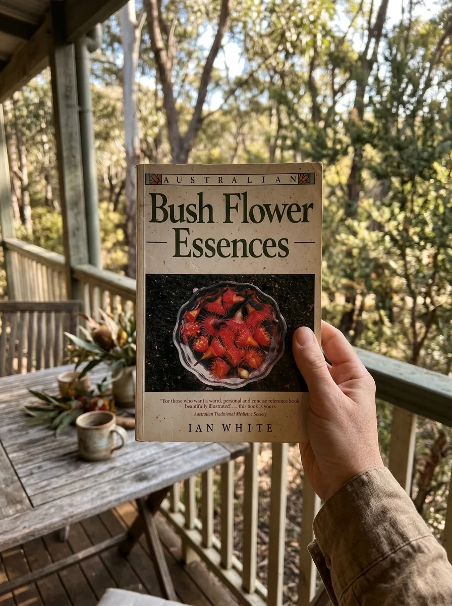 Australian Bush Flower Essences — photo 2
