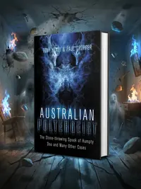 Australian Poltergeist — photo 1