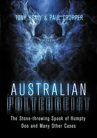 Australian Poltergeist — photo 2