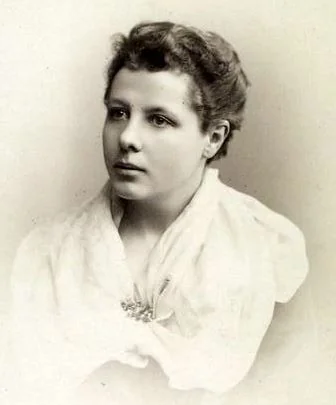 Besant, Annie
