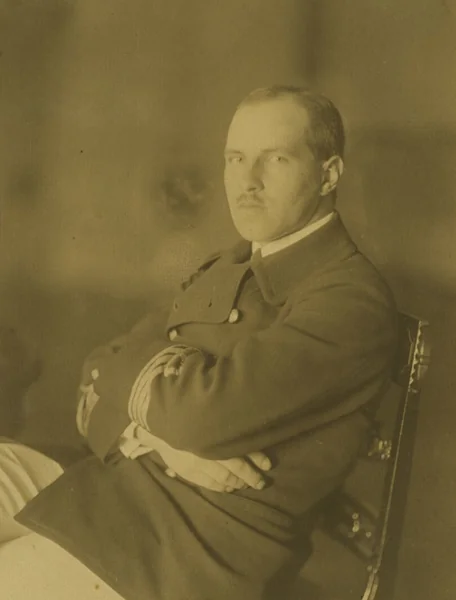 Boris Mouravieff