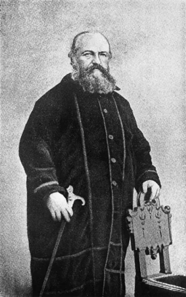 By Eliphas Levi