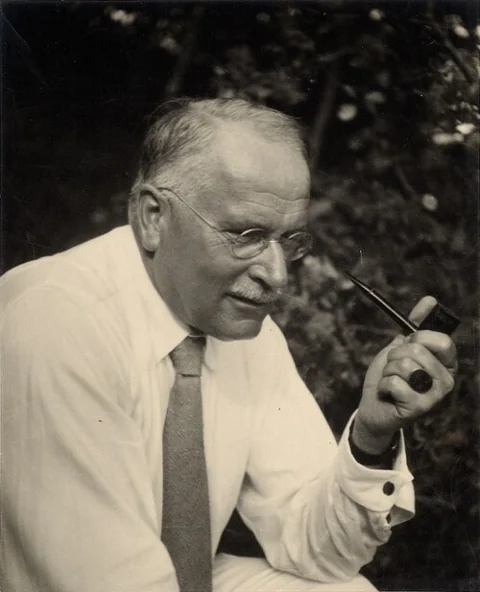 C G Jung