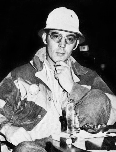 C. J. S. Thompson