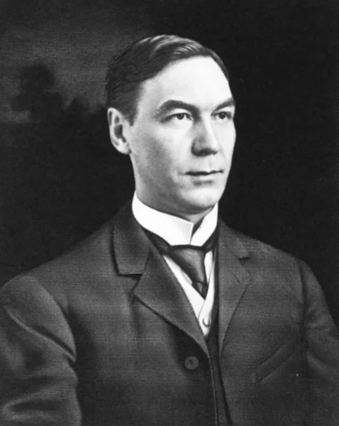 Charles F Haanel