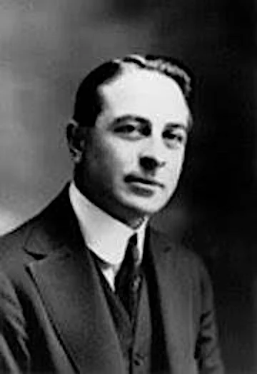 Christian D Larson