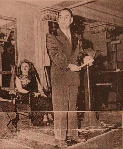 Clifford Bias