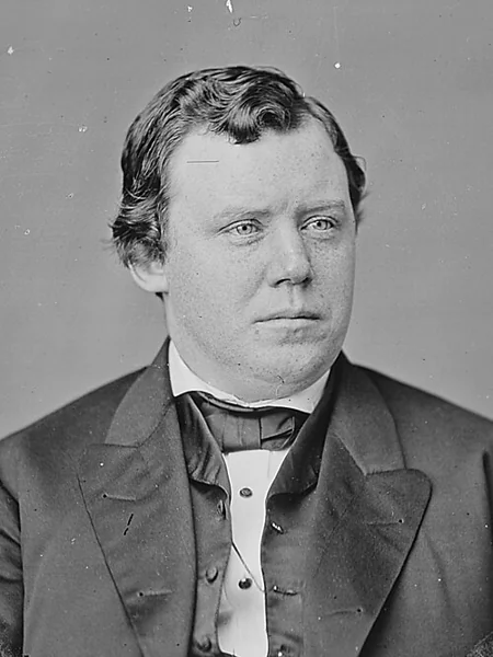 Ignatius Donnelly