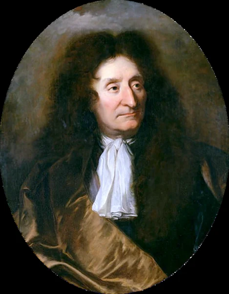 Jean La Fontaine