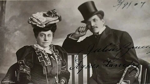 Julius Zancig