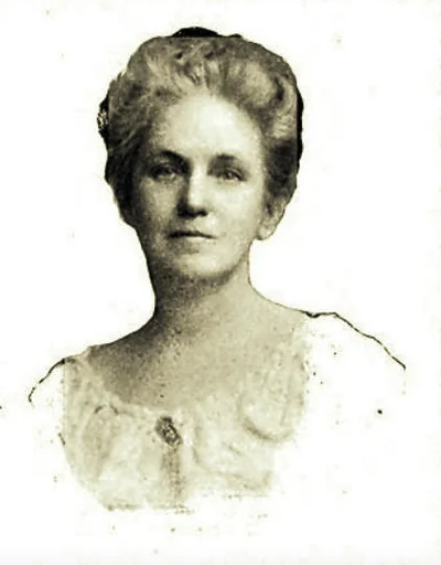 L. Dow Balliett