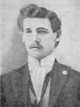 R. Swinburne Clymer