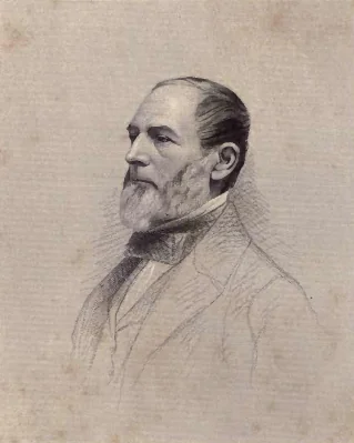 Samuel Gardner Drake