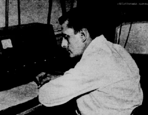 Stanley Krippner