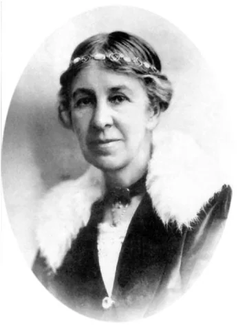 Underhill, Evelyn