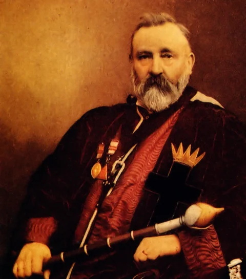 W. Wynn Westcott