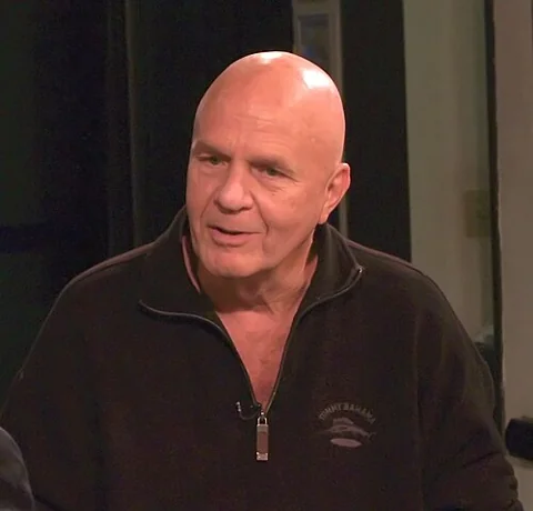 Wayne W Dyer