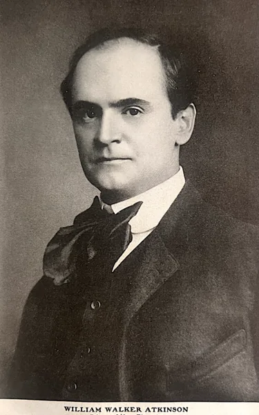 William Atkinson