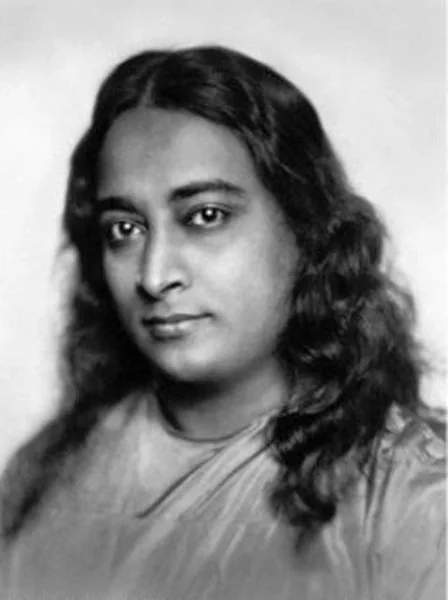 Yogananda Paramahansa