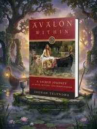 Avalon Within: A Sacred Journey of Myth, Mystery, and Inner Wisdom — photo 1