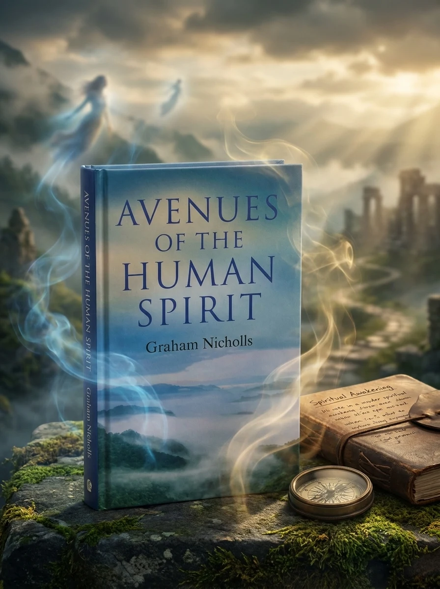 Avenues of the Human Spirit