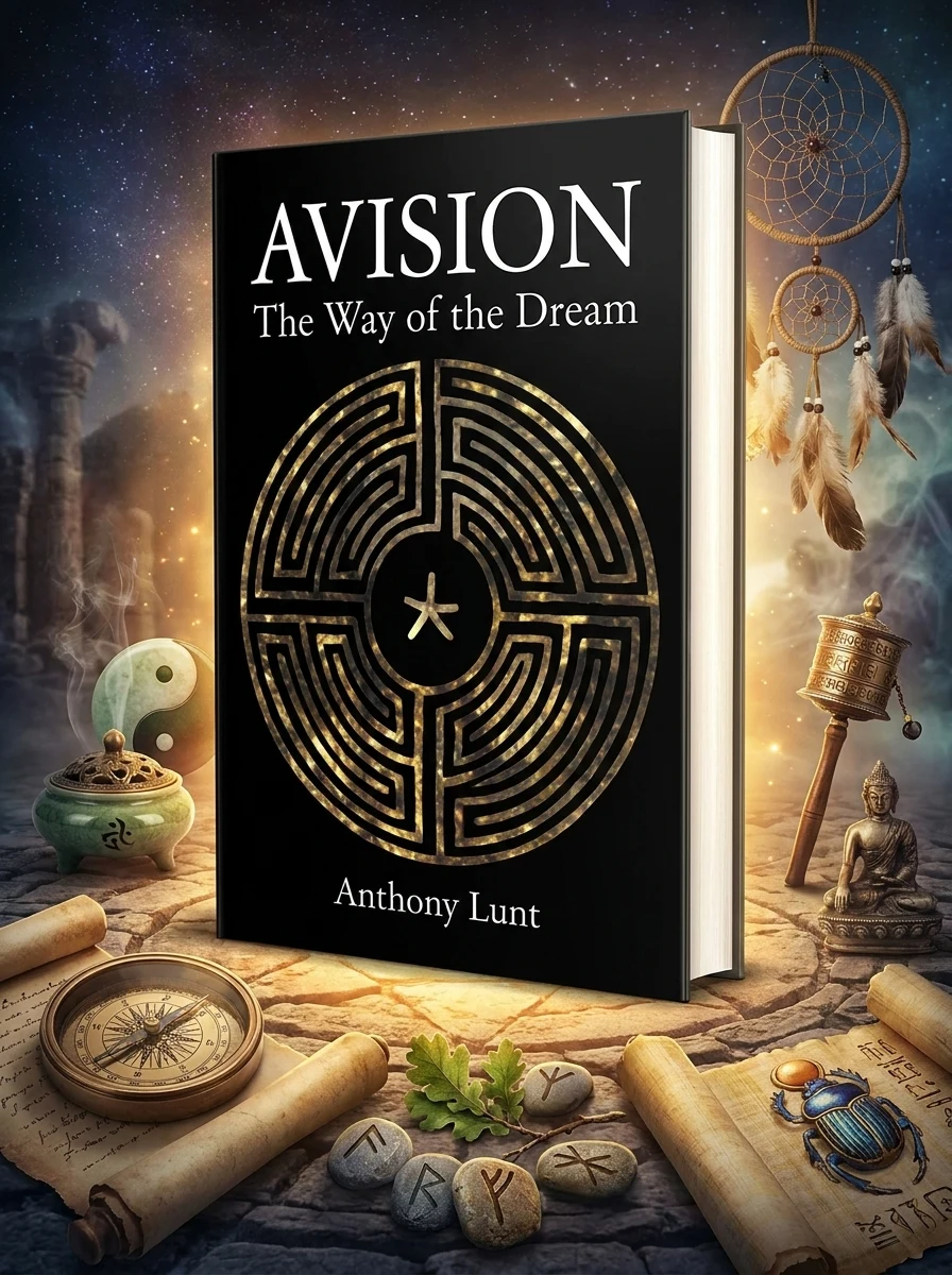 Avision: The Way of the Dream